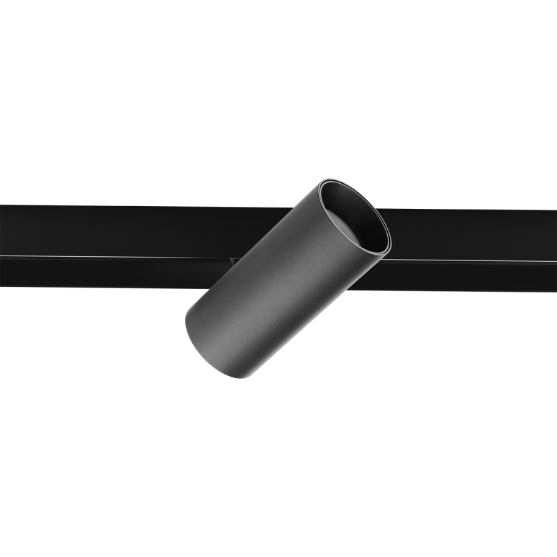 Светильник светодиодный MGN SPOT/T 15W D40 940 BK трековый СТ 1900000270