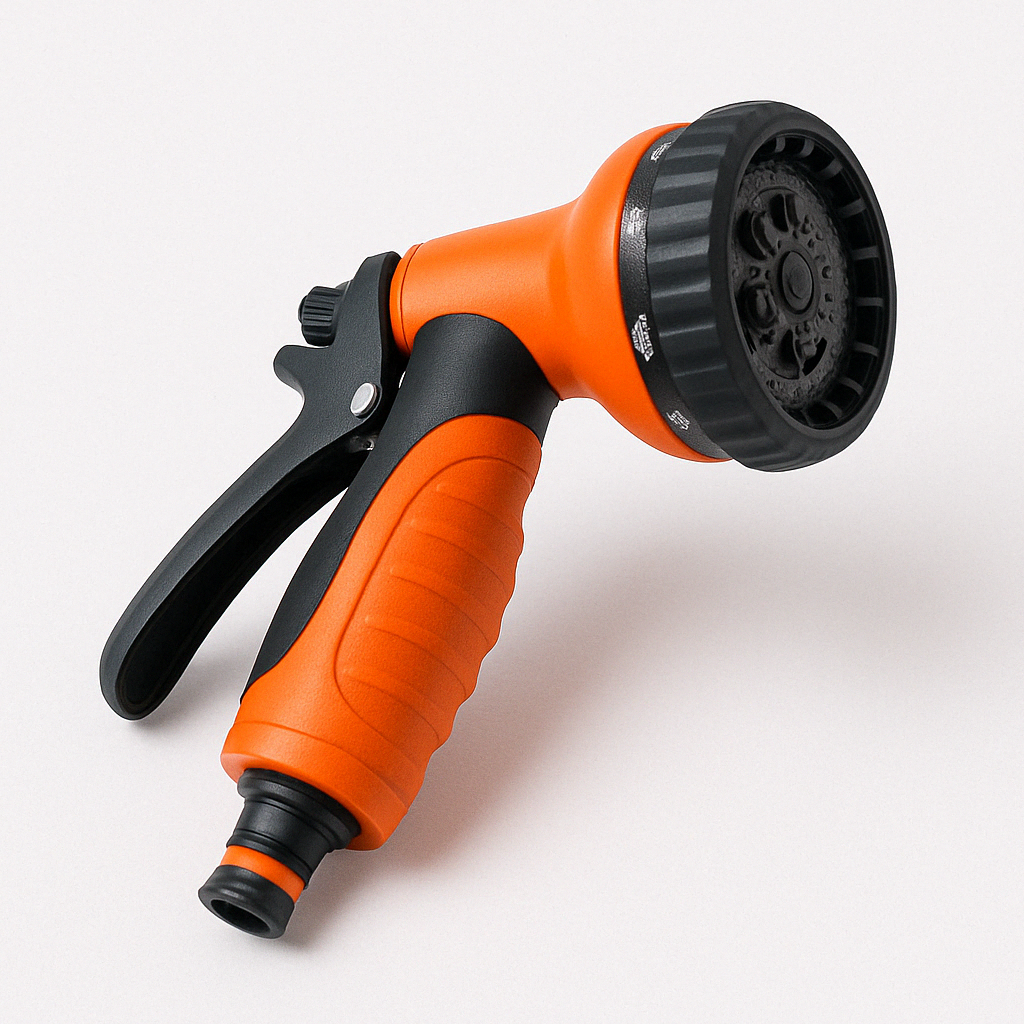 Распылитель садового шланга