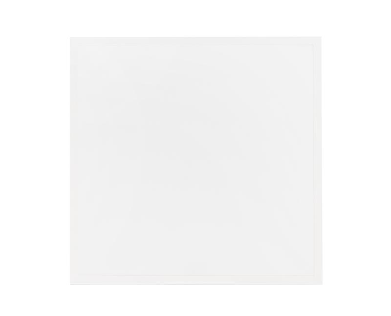 Светильник светодиодный ДВО CP 20 R 36W OP 940 W60L60 IP54 GL 595х595х33мм 36Вт 4000К IP54 встраив. с закален. стеклом панель бел. Русский Свет 14062023987