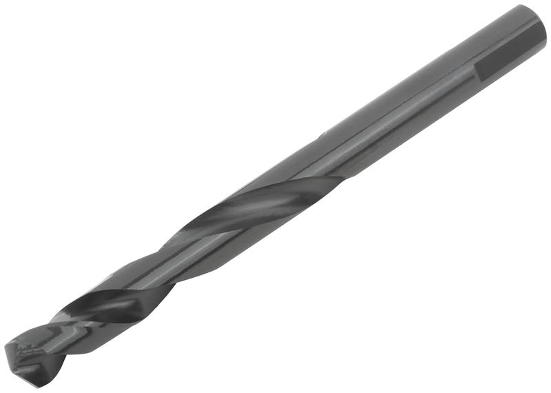 Сверло по металлу Special HSS-G 12х151/90мм (уп.5шт) Cutop 54-962