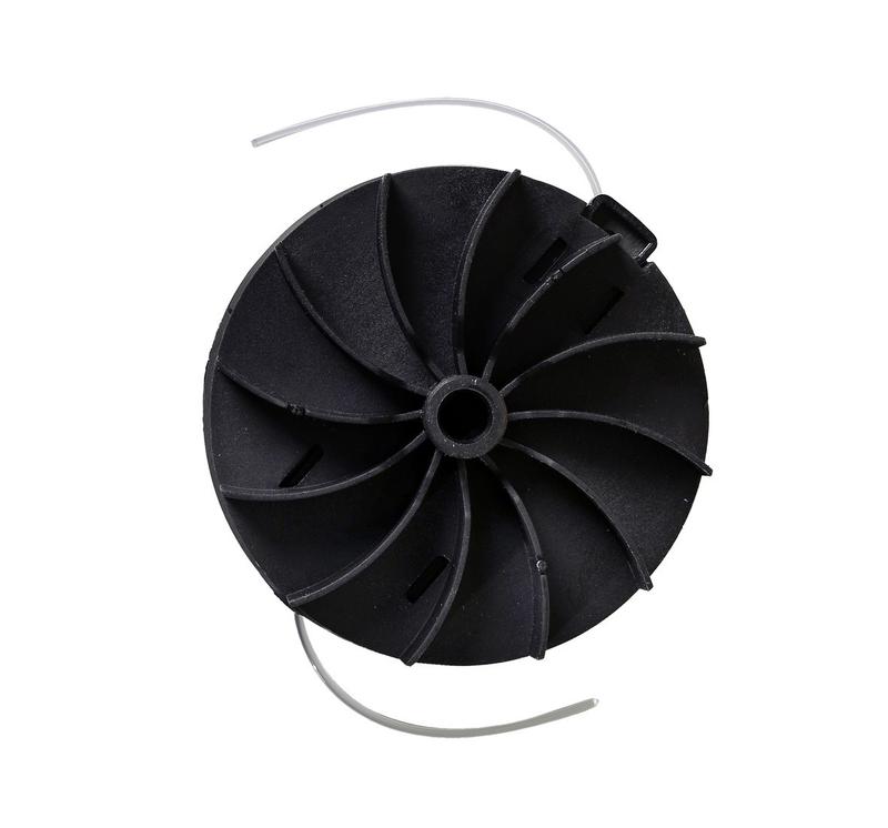 Головка с леской ETH-600 для GET-600 ENB HUTER 71/1/15