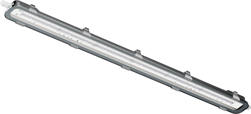 Светильник светодиодный 72 341 ДСП-103-22-С-40-1200-5К-IP67-А3 40Вт 5000К IP67 Innolux 72341
