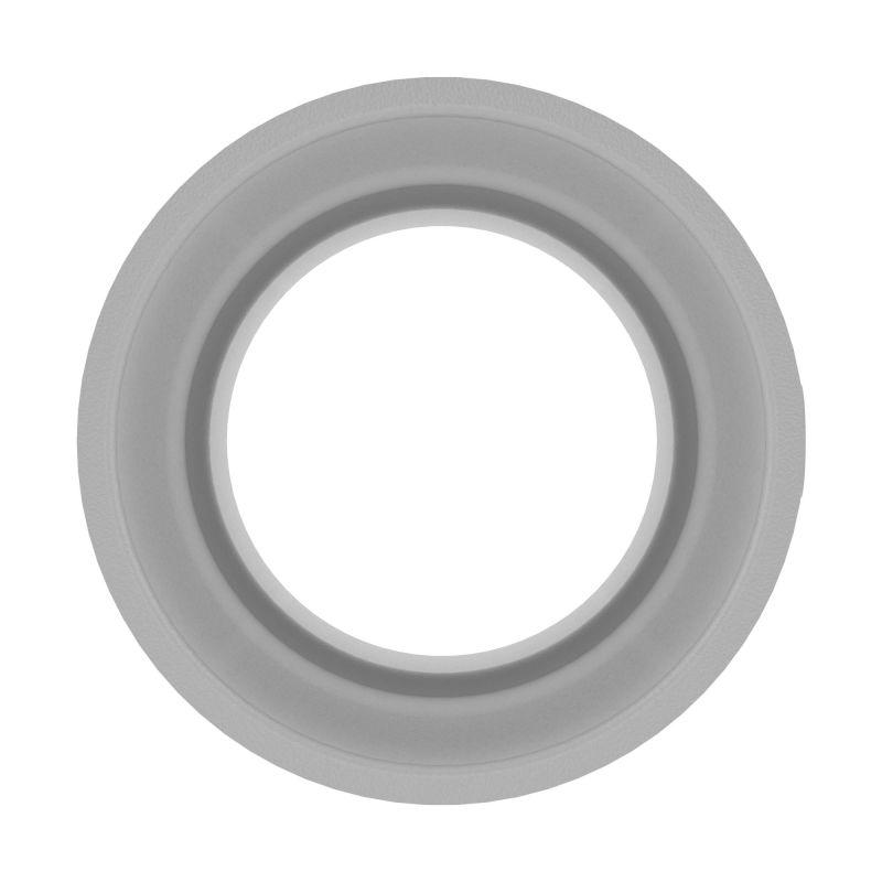 Муфта соединительная труба-труба с огран. для жестких труб d50 IP40 DKC 54950