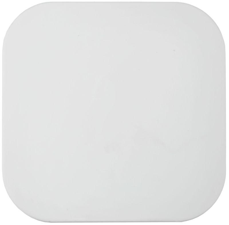 Выключатель 1-кл. ОП GLORY ВС20-1-0-ХБм 10А бел. матов. IEK EVH10-K01M-10