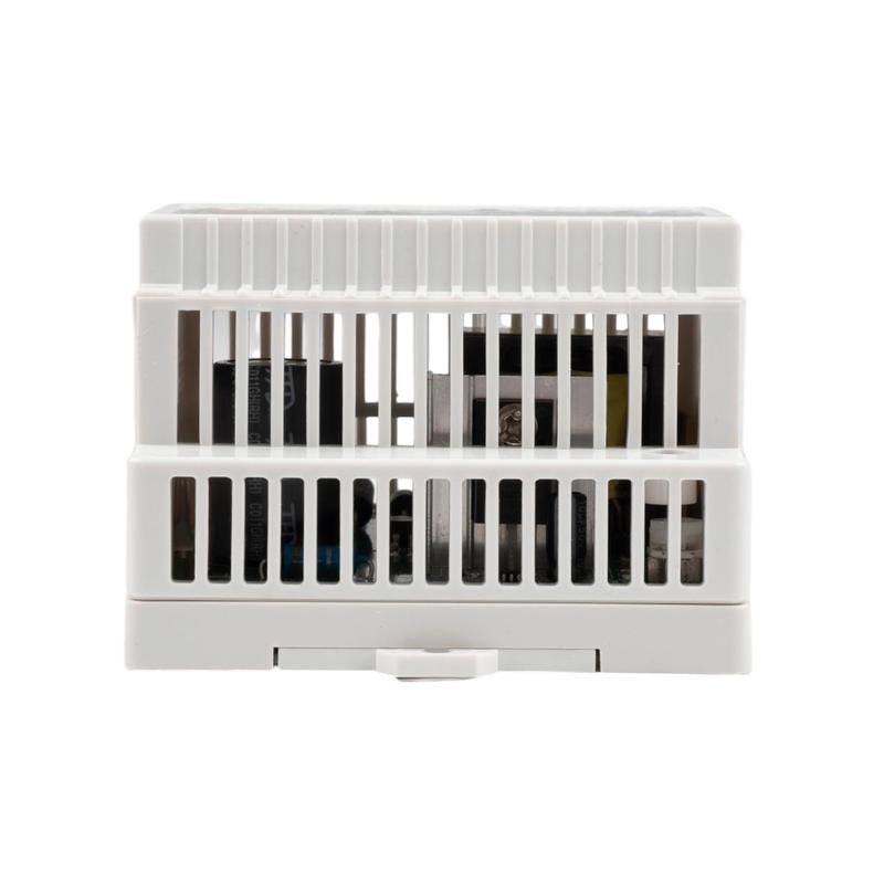 Блок питания для светодиодной ленты BSPS DIN 12В 4.5А=60Вт PL IP20 Pro+ JazzWay 5049963