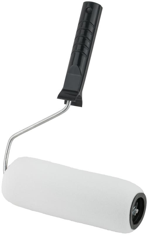 Валик 200мм без шва поролоновый КУРС 02946