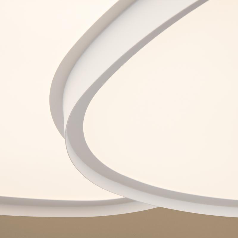 Светильник Modesty 72Вт IP20 потолочн. Freya FR6079CL-L72W