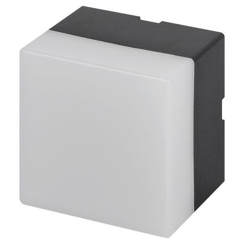 Модуль соединительный светодиод. SML-AC-2-B-4K-04 для светильников SML-20 3Вт 4000К 270лм квадрат Эра Б0066698