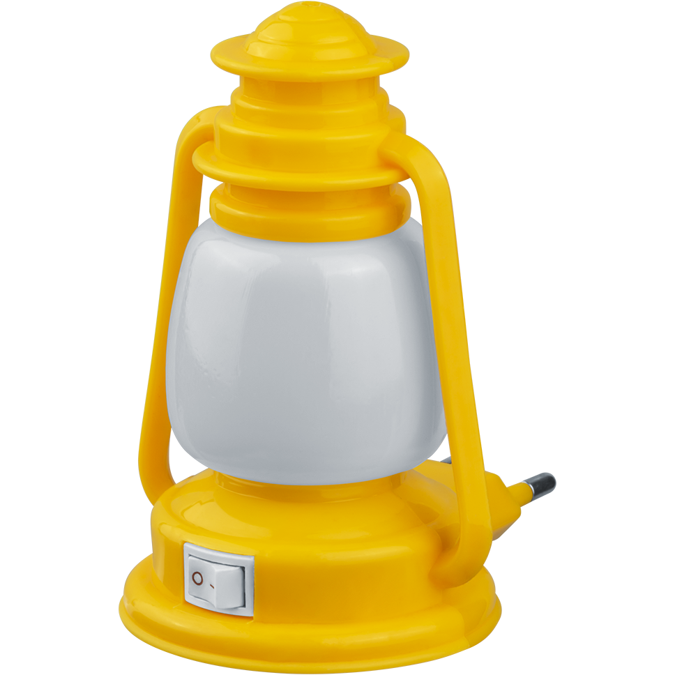 Светильник NNL-SW19 Фонарь с выключателем, 230В