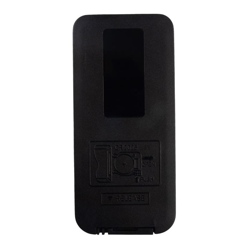 Свеча декоративная CL7-SET3-sr с пультом 3хAAA для каждой свечи (не в компл.) серебр. (уп.3шт) ФАZА 5018792