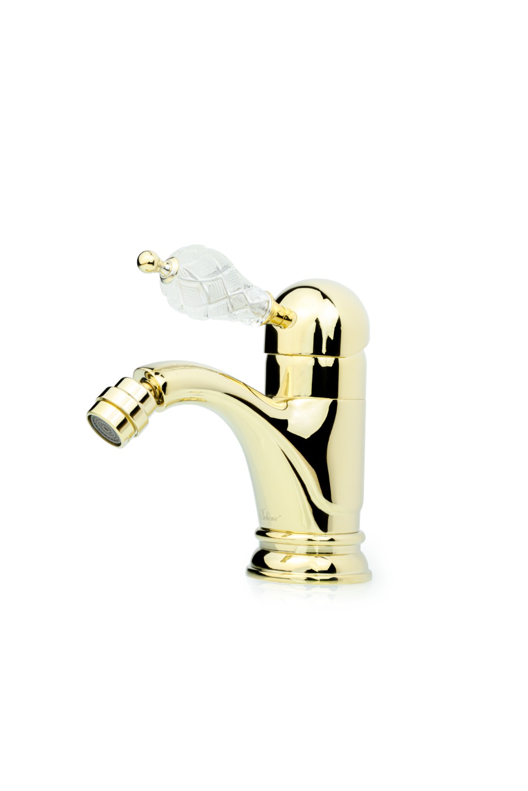 Смеситель для биде