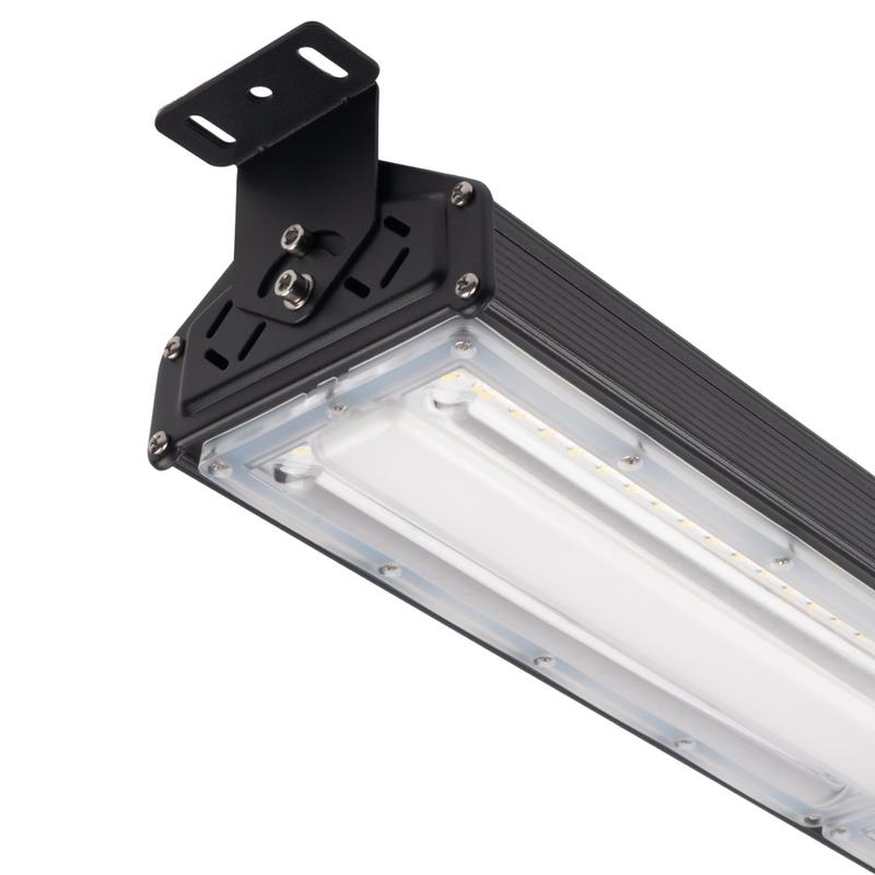 Светильник светодиодный PPI-04 150Вт 5000К IP65 230В/50Гц ДСП для высоких пролетов Pro JazzWay 5044371