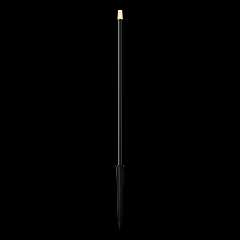 Светильник Spear 1Вт 3000К IP65 ландшафтный Maytoni O441FL-L1GF3K