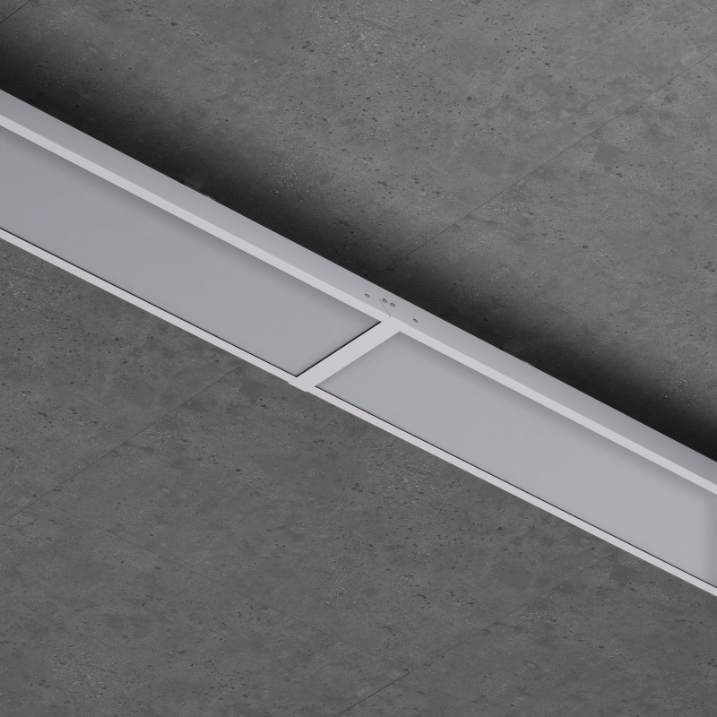 Светильник светодиодный 98 570 ДСО-02-К-75-1500-4К-IP40-3Ф 4000К IP40 CRI90 Innolux 98570