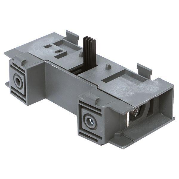 Полюс дополнительный 80А TwinBlock EKF tb-s-80-dp