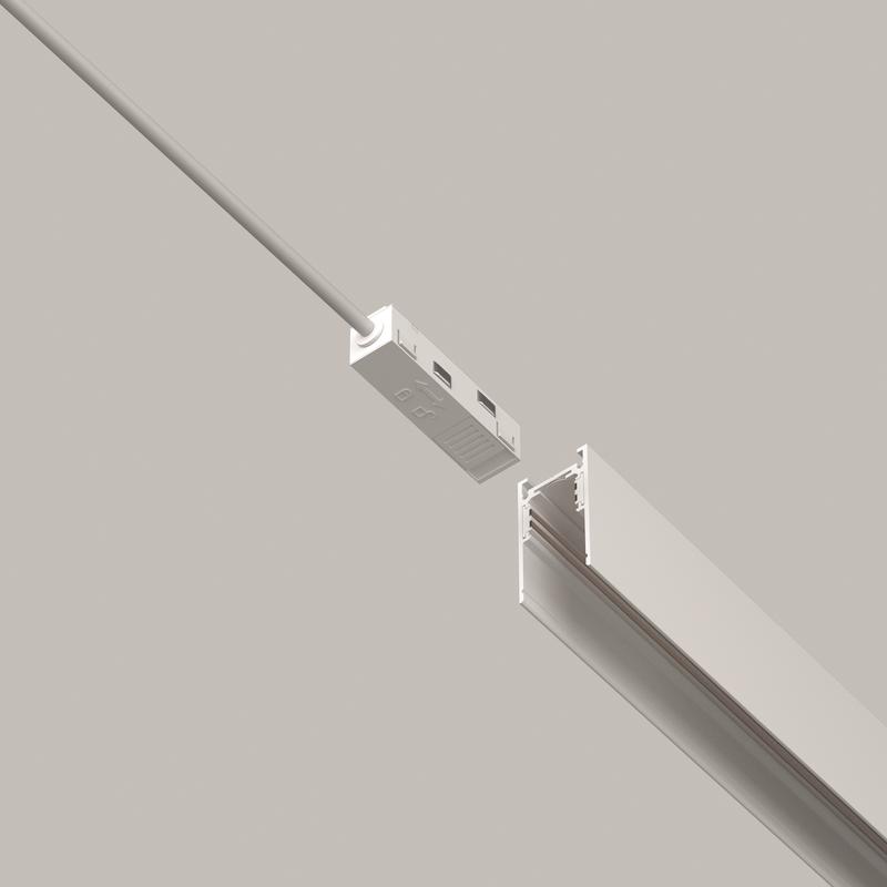 Ввод питания Maytoni TRA034B-42W-1