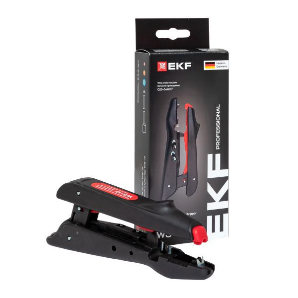 Стриппер мультифункциональный WS-17 Professional EKF ws-17