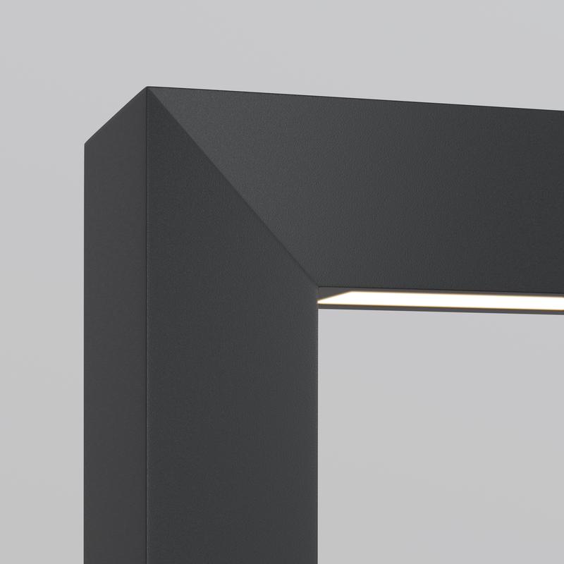 Светильник Frama 12Вт 3000К IP65 ландшафтный Maytoni O469FL-L12GF3K