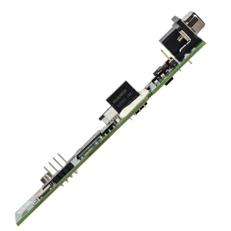 Плата расширения ProfiBus для FC-431 ONI EC-FC-431-PROFIBUS