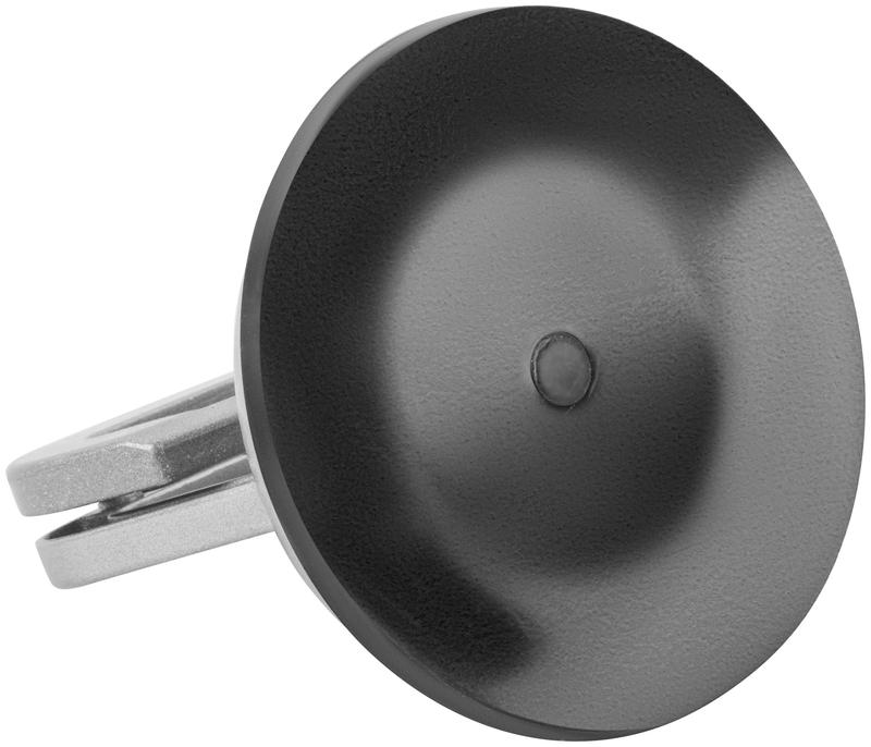 Стеклодомкрат алюминиевый одинарный MOS 16967М