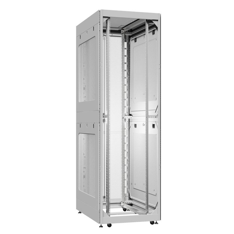 Шкаф серверный 42U 800х1200 EX SYSMATRIX EX 8242.7042