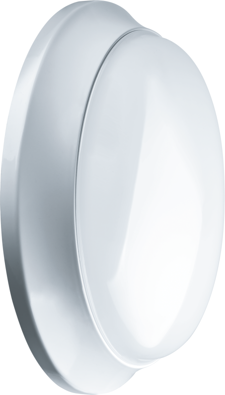 Светильник светодиодный 14 125 NBL-P-18-4K-WH-LED-A1 18Вт 4000К IP65 2400лм/720лм ЖКХ с БАП 3ч Navigator 14125