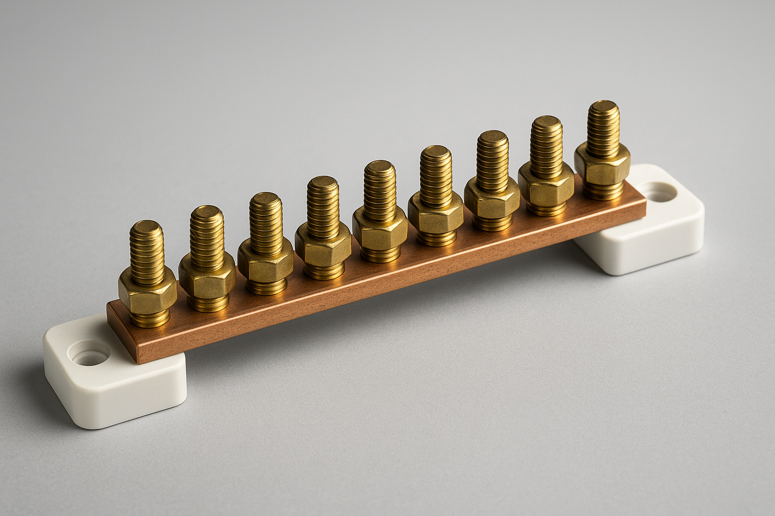 Гребенка распределительная