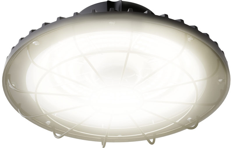 Светильник светодиодный 72 189 ДСП-113-01-СР-50-3К-D120 3000К Innolux 72189