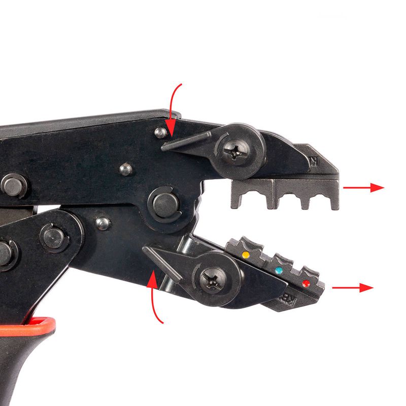 Набор в сумке СТО+9 серия QUICK PRO КВТ 90778