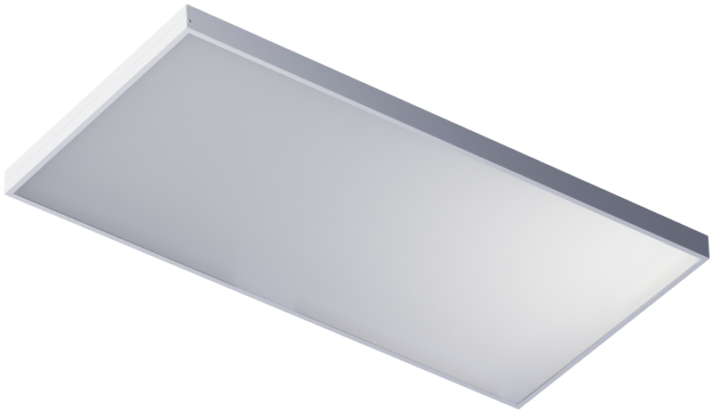 Светильник светодиодный 96 334 ДВО-26-O-60-3K-IP40-A3 CRI90 Innolux 96334