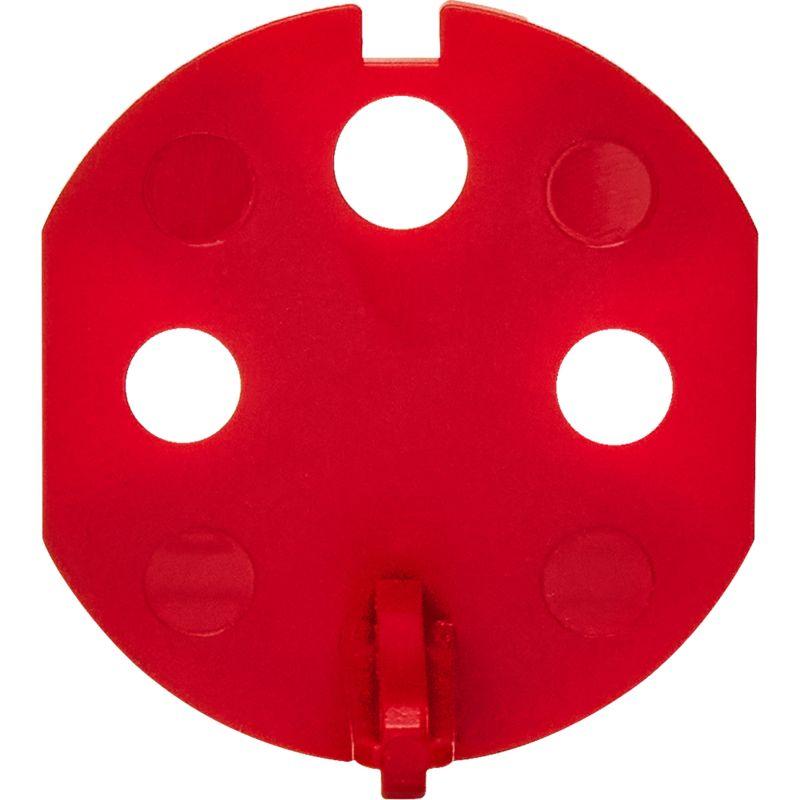 Ключ для розетки с блокировкой ИЭК Leg 4520340