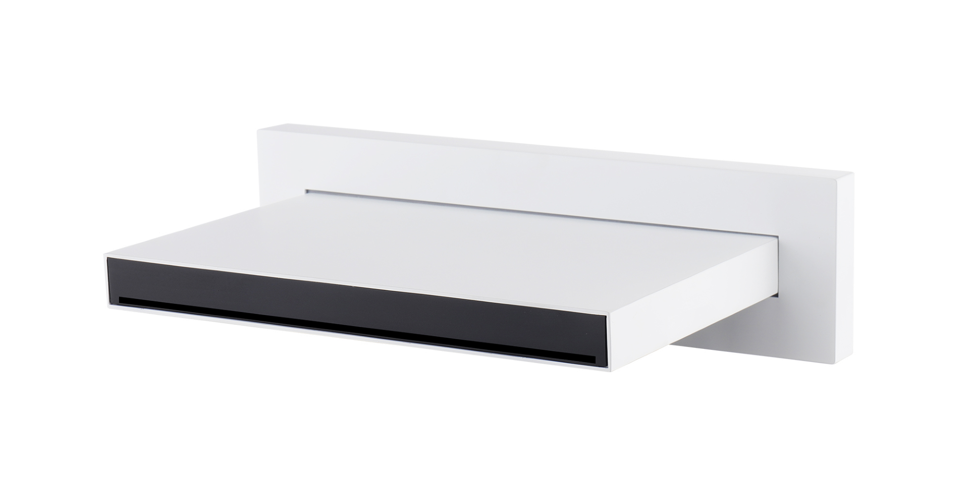 Излив ZODIAC Matt White