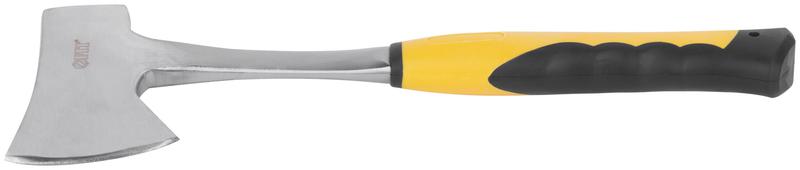 Топор туриста Профи 600г цельнометал. FIT 46268