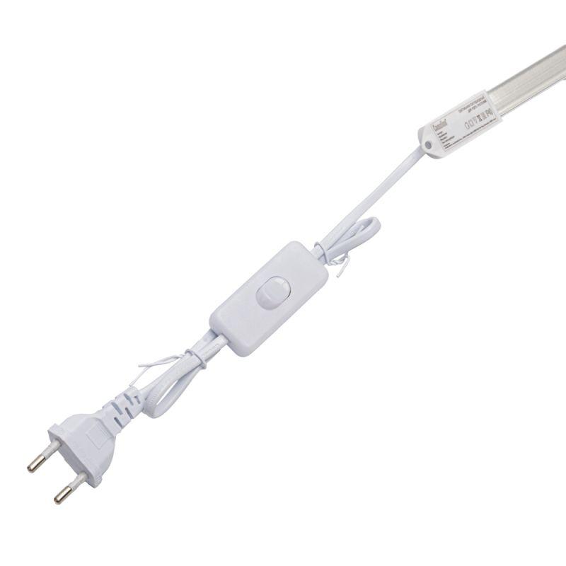 Светильник ФИТО LWL-2024-02 12Вт IP40 900мм Camelion 15830