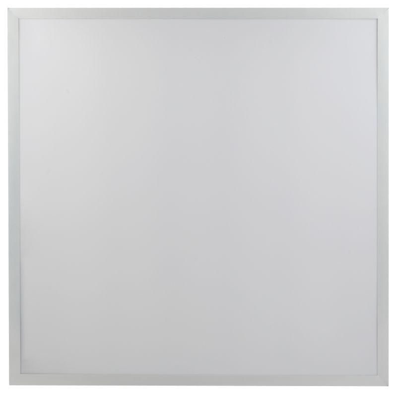 Светильник светодиодный SPO-1-50-6K-M 50Вт 6500К 5000лм 595х595х25 панель универс. крепление с драйвером равномерной засветкой Эра Б0053391