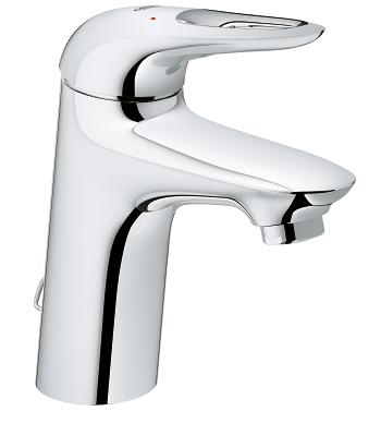 Смеситель Grohe Eurostyle New 33557003 для раковины