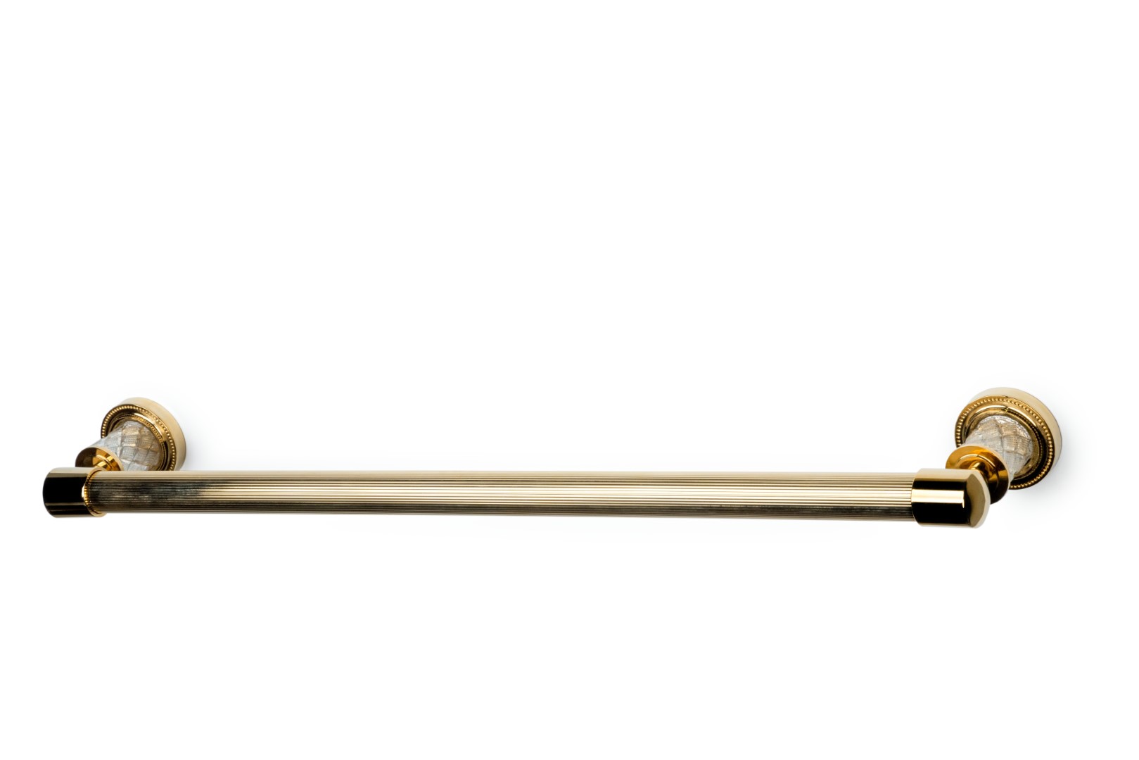 Держатель для полотенца MURANO CRYSTAL_Комплект