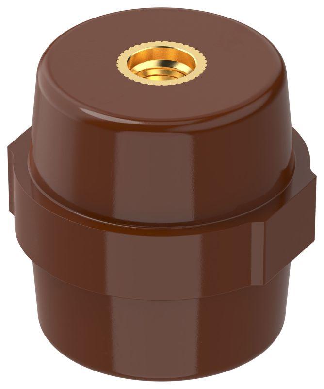 Изолятор опорный SM40 (М8) IEK YIS11-40-08-K05