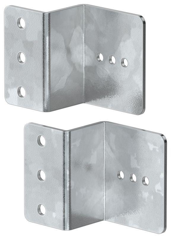 Регулятор глубины для DIN-реек и плат TITAN 5 IEK TI5-50D-RG-002