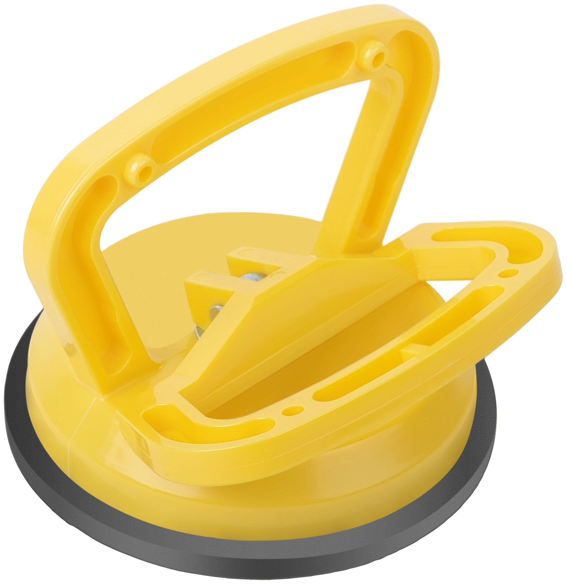 Стеклодомкрат пластиковый одинарный, грузоподъемность 45 кг