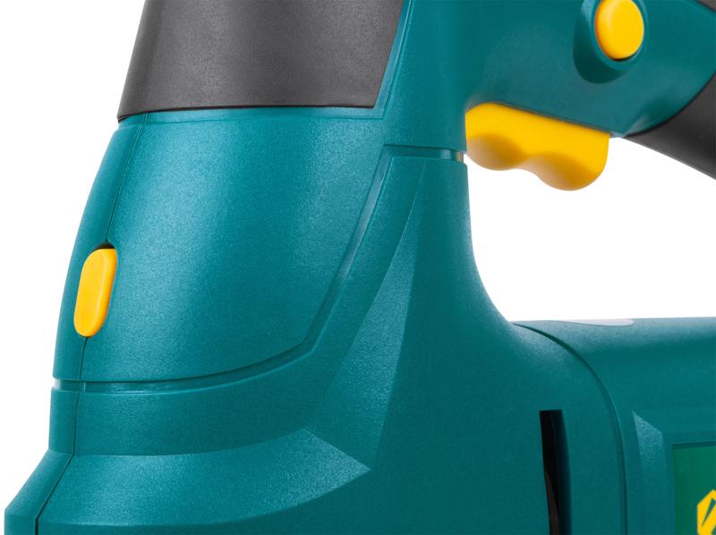 Лобзик 800Вт 0-3000ход/мин 100мм БзП маятник лазер FIT 80359