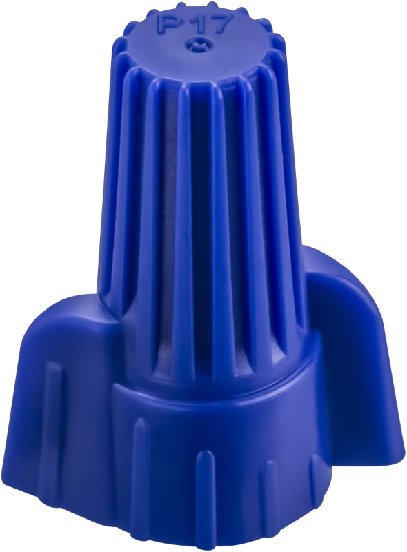 Соединитель проводов СИЗ NSC-10-B (уп.50шт) Navigator 95468