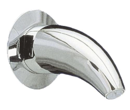 Кран настенный эргономичный, шт, 07010.b