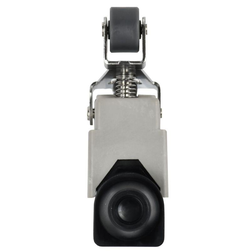 Микропереключатель концевой МП-7141 IP40 укороченный рычаг с роликом IEK KKV12-7141-1-64