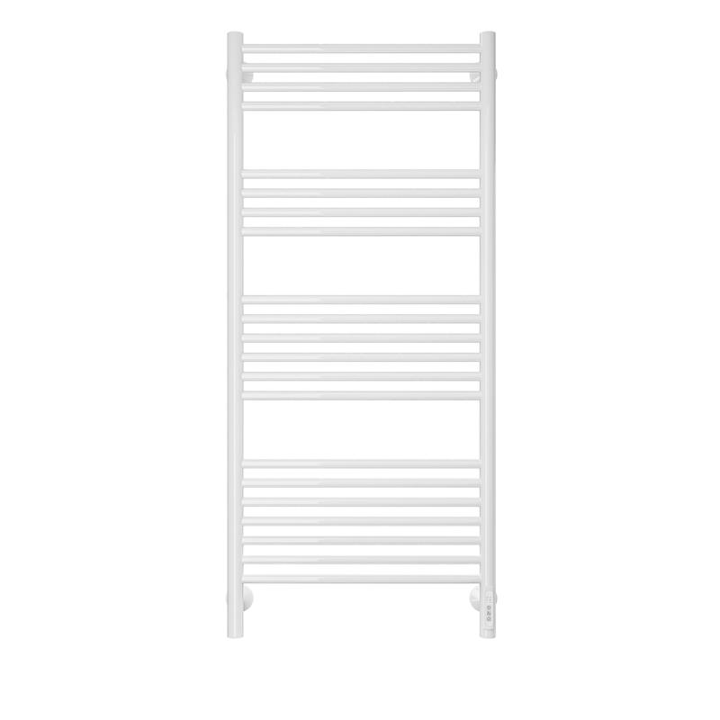 Полотенцесушитель Casa white П21 500х1200 электро встроен. диммер Royal Thermo НС-1434015