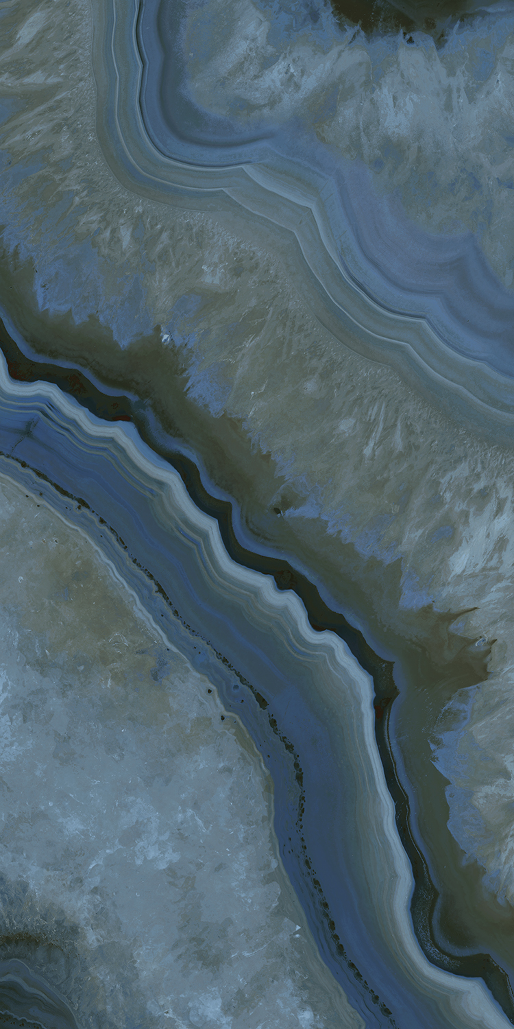 Керамогранит Ониче синий 60х119,5, SG567502R