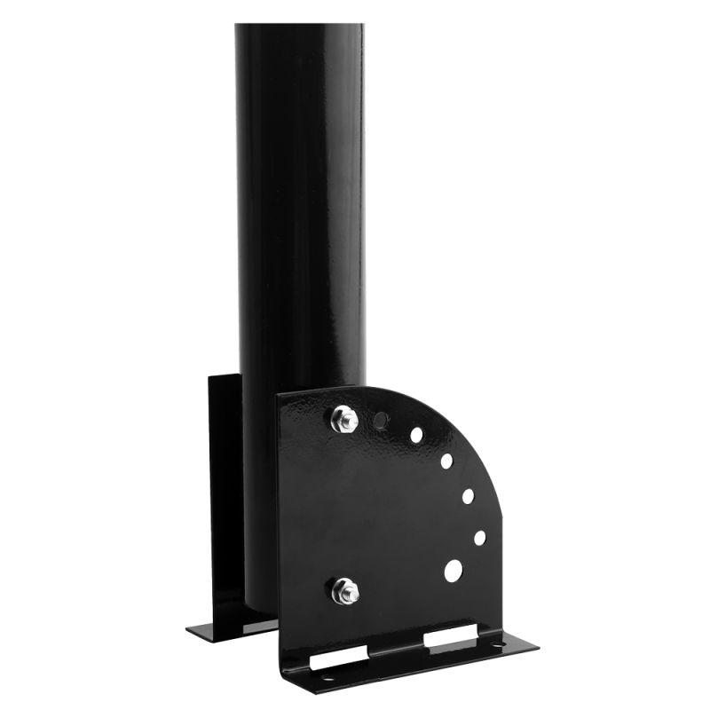 Кронштейн для уличного светильника 60 SLA-001 NEW Ultraflash 15450