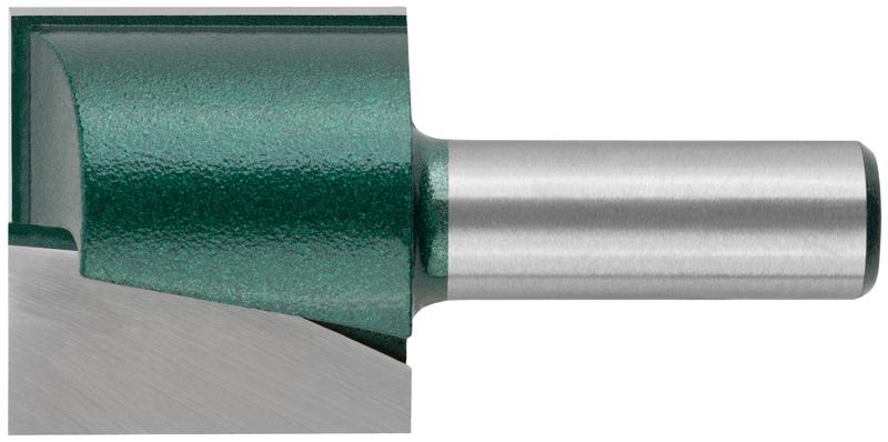 Фреза пазовая для врезки замков DхHхL=32х30х65мм FIT 3638-123032