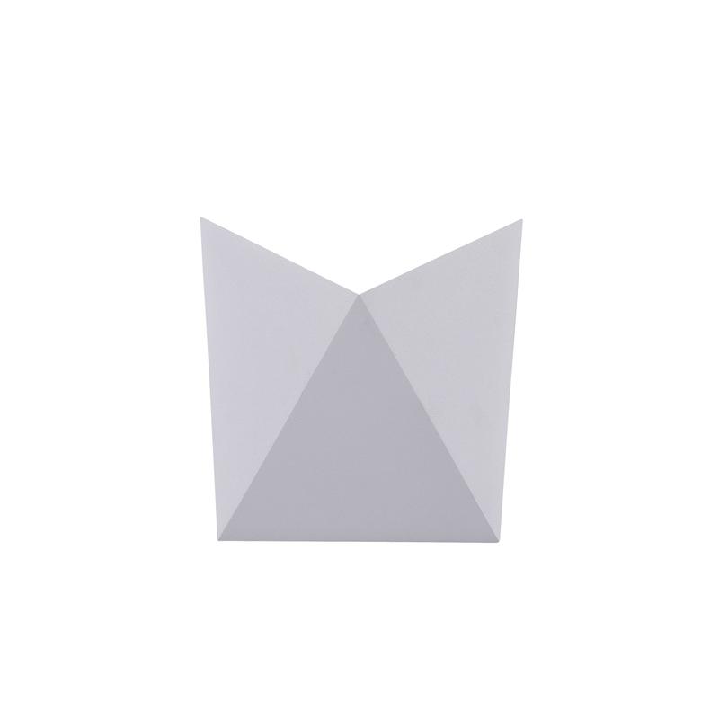 Светильник светодиодный Beekman 9Вт 3000К IP54 архитектурная подсветка Maytoni O802WL-L7W