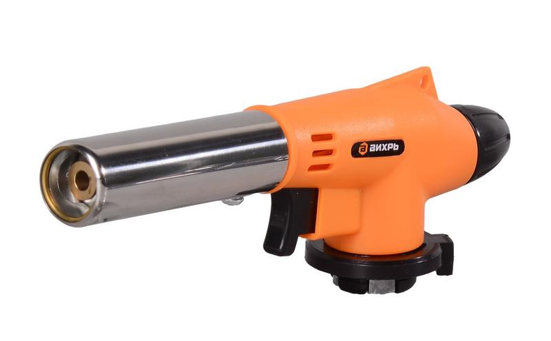 Насадка на газовый баллон (газовая горелка) НГ-1П Вихрь 73/5/5/1